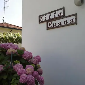 Bed & Breakfast Luana, Cervia