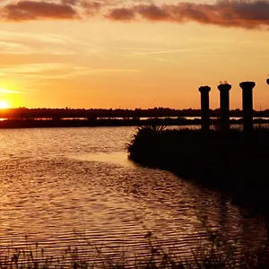 Bed & Breakfast Le Saline, Cervia