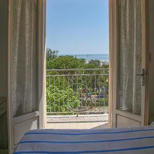 Hotel Annita, Cervia