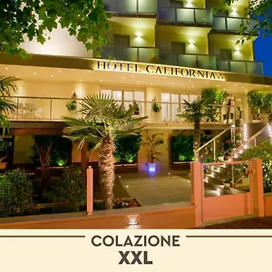 3* Hotel California Pastry