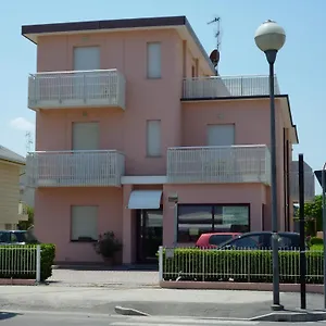 Aparthotel Summer Dream, Cervia