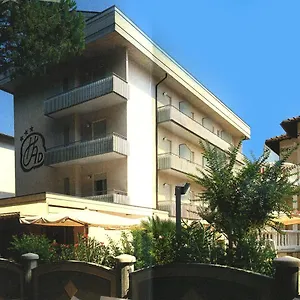 Aparthotel Andrea Doria, Cervia