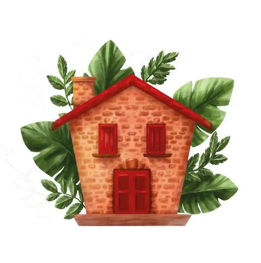 Bed & Breakfast B&B Ca Rossa Cervia