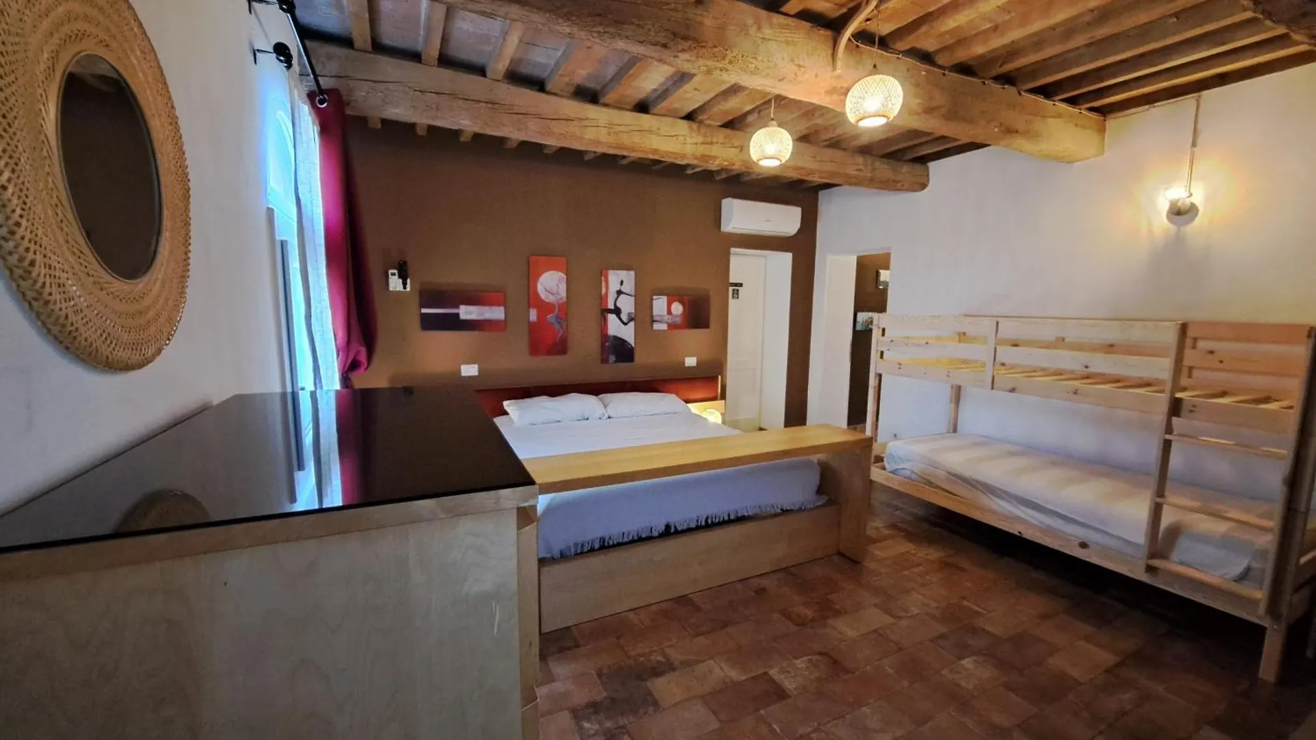 B&B Ca Rossa Cervia Bed & Breakfast