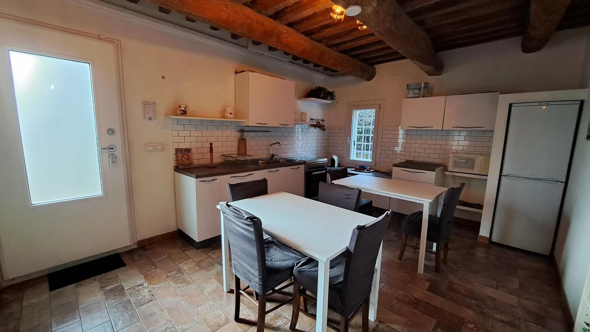 B&B Ca Rossa Cervia Italy