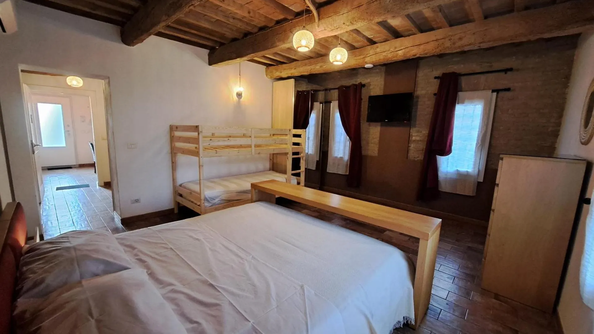 B&B Ca Rossa Cervia