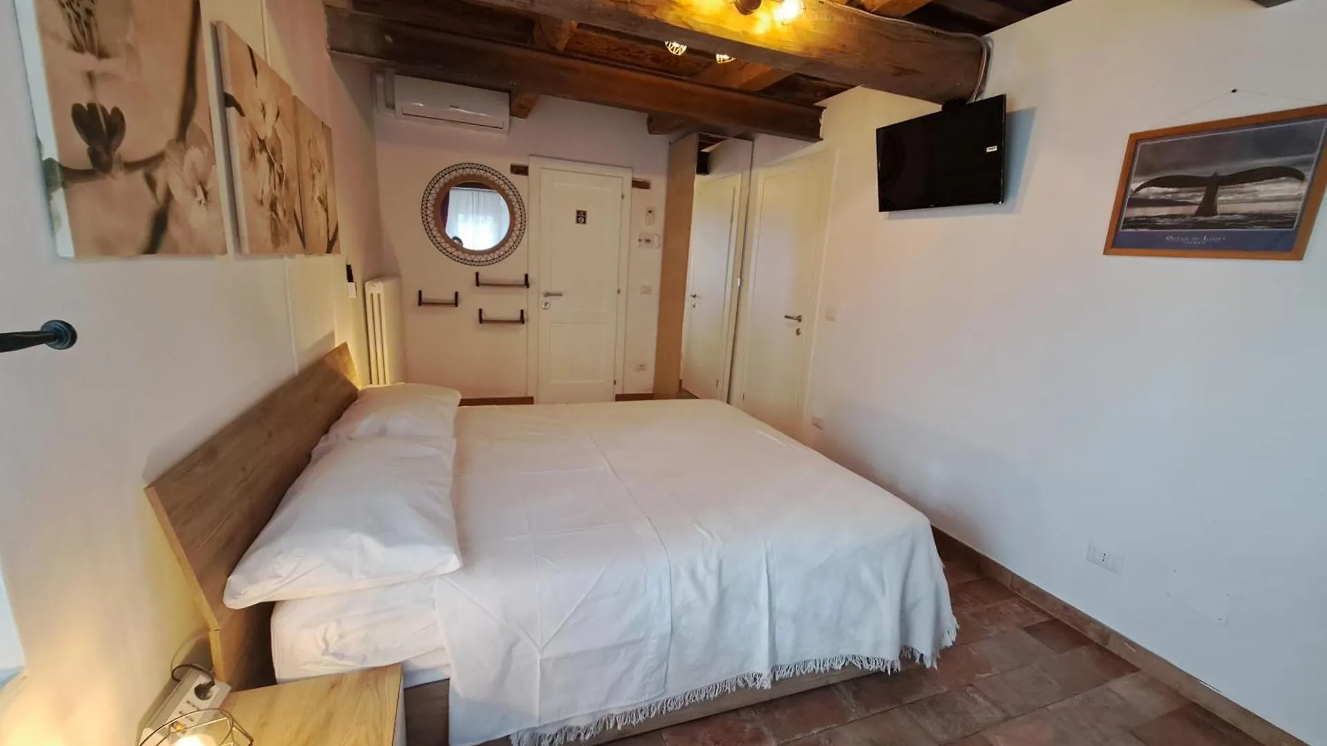 B&B Ca Rossa Cervia 0*,