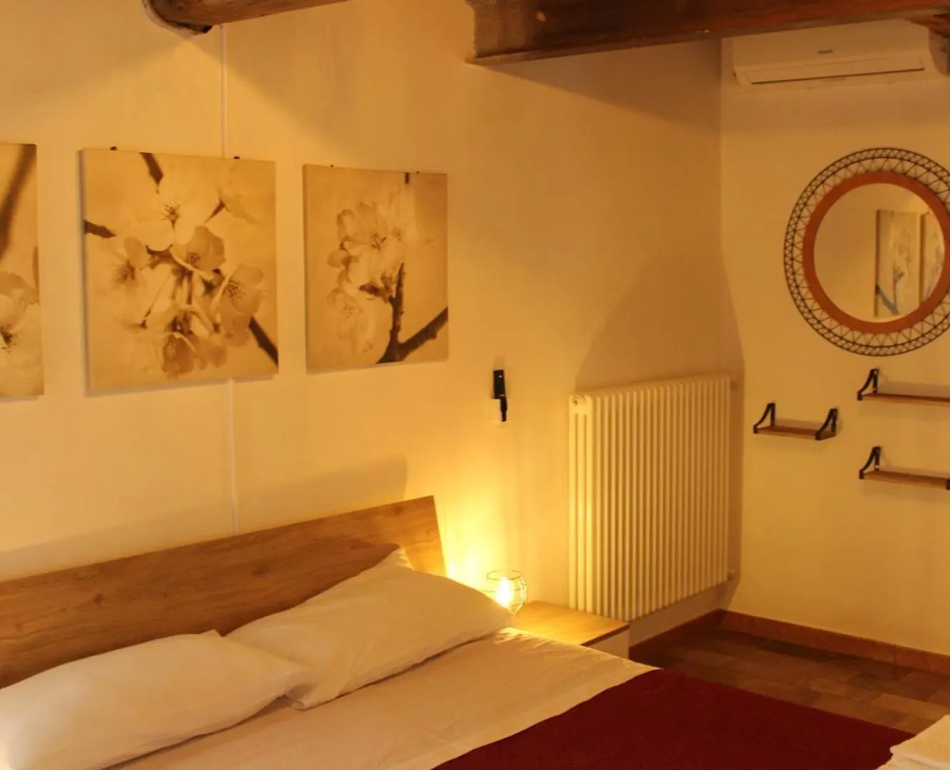 B&B Ca Rossa Cervia